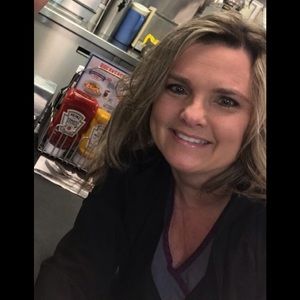 Meet your Posher, Kim